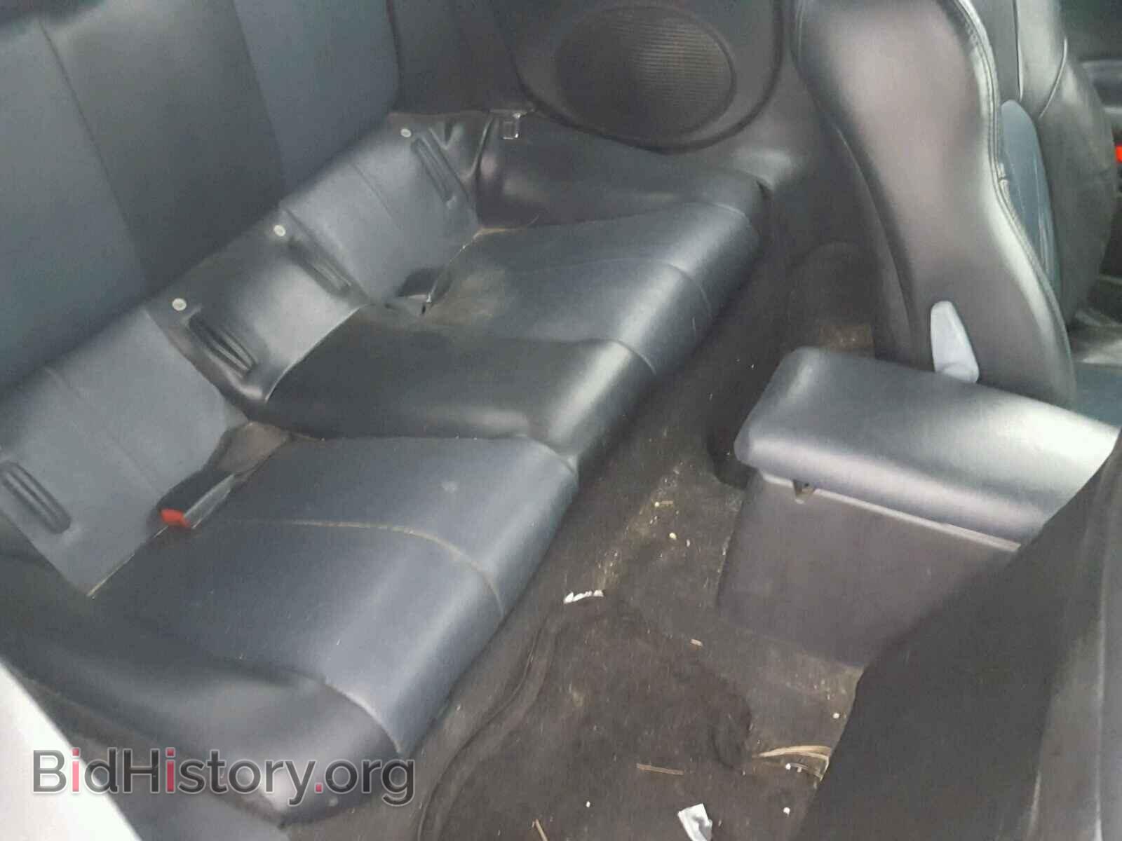 2003 MITSUBISHI ECLIPSE - VIN: 4A3AE75H73E018111 - Фото 6