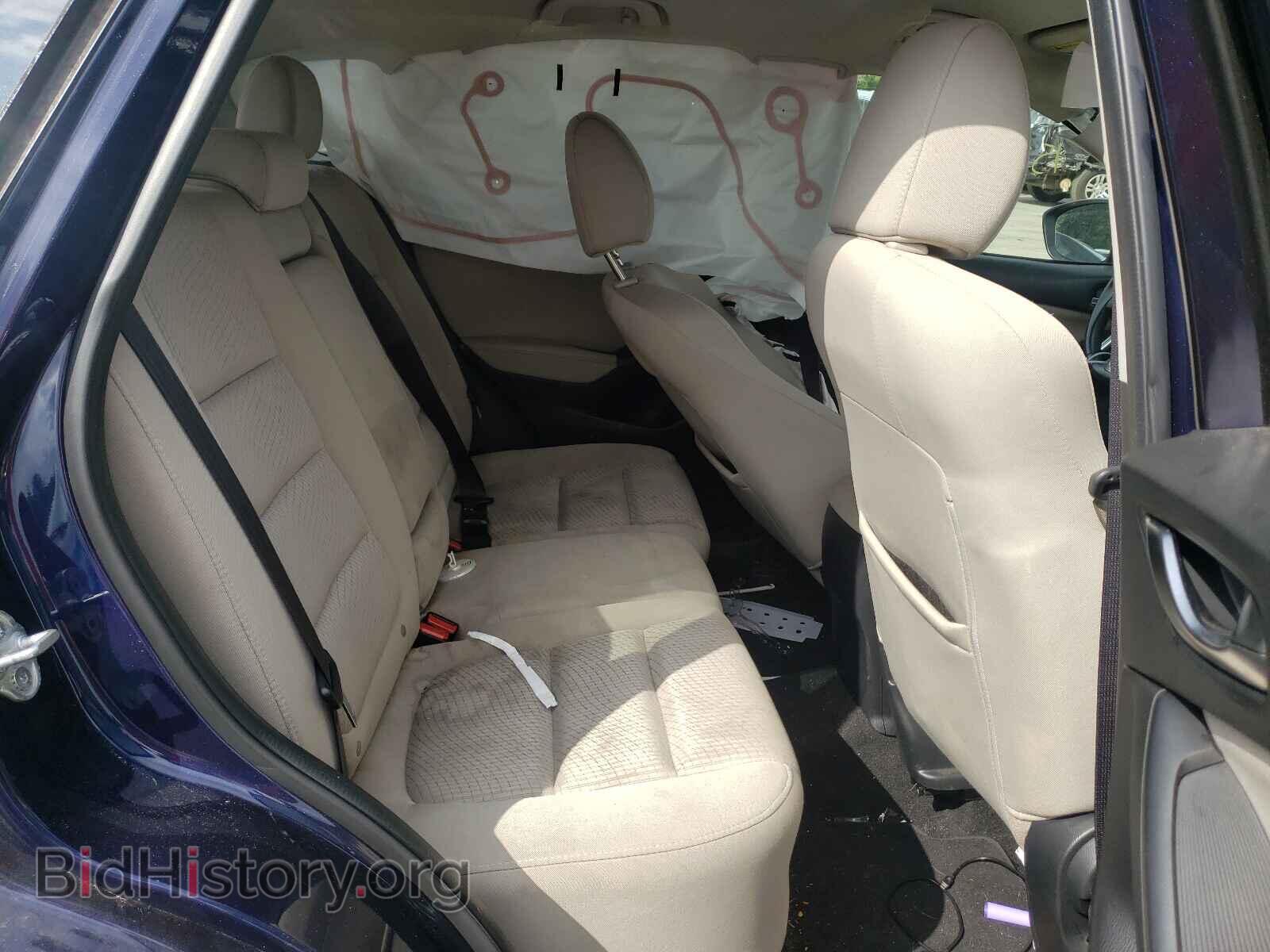 2014 MAZDA CX-5 - VIN: JM3KE2CY3E0364077 - Фото 6