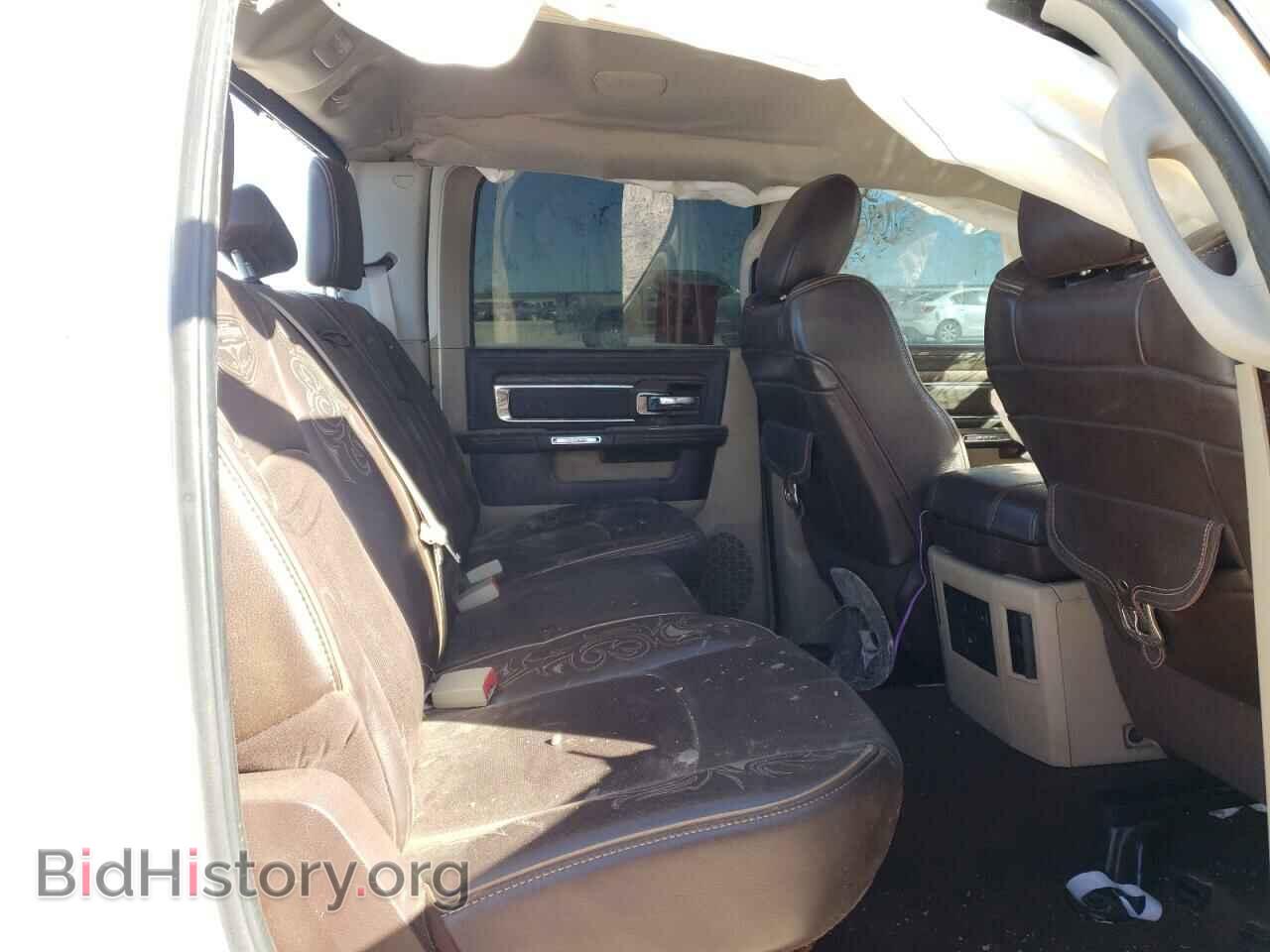 2016 RAM 2500 - VIN: 3C6UR5LL8GG159663 - Фото 10