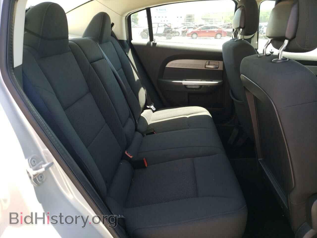 2010 CHRYSLER SEBRING - VIN: 1C3CC4FB8AN229555 - Фото 6