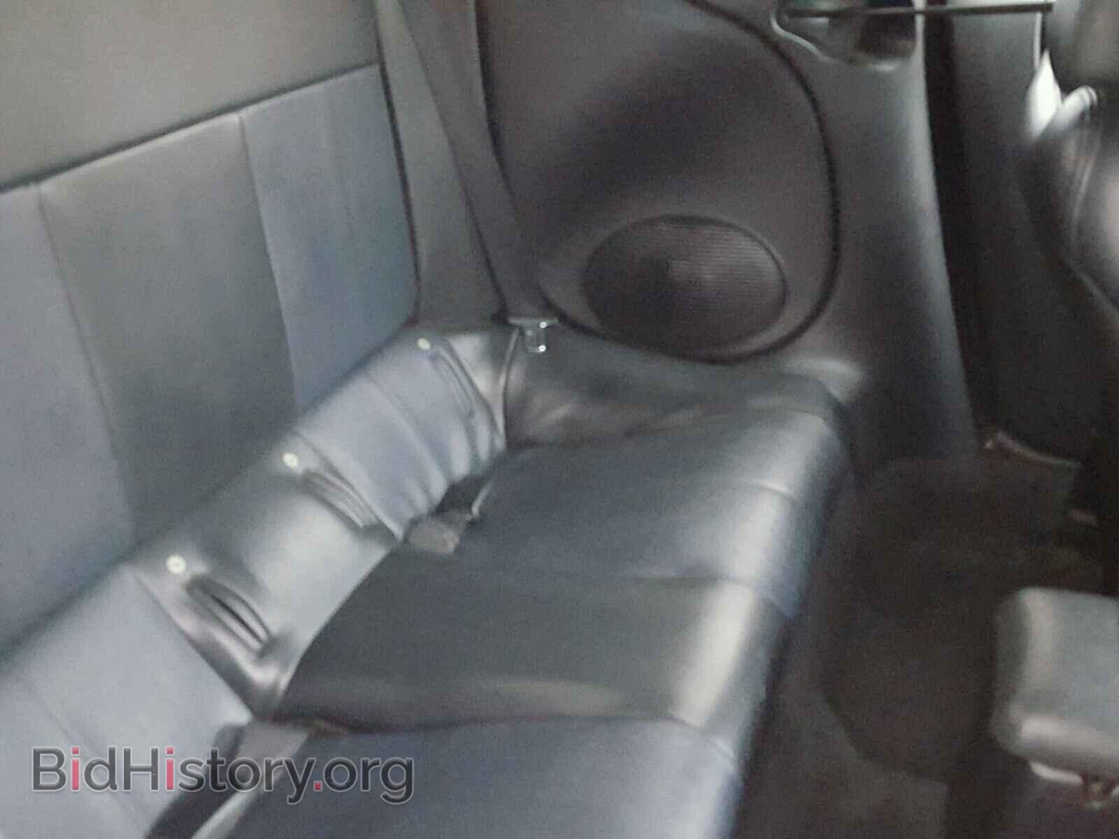 2003 MITSUBISHI ECLIPSE - VIN: 4A3AE75H13E205652 - Фото 6