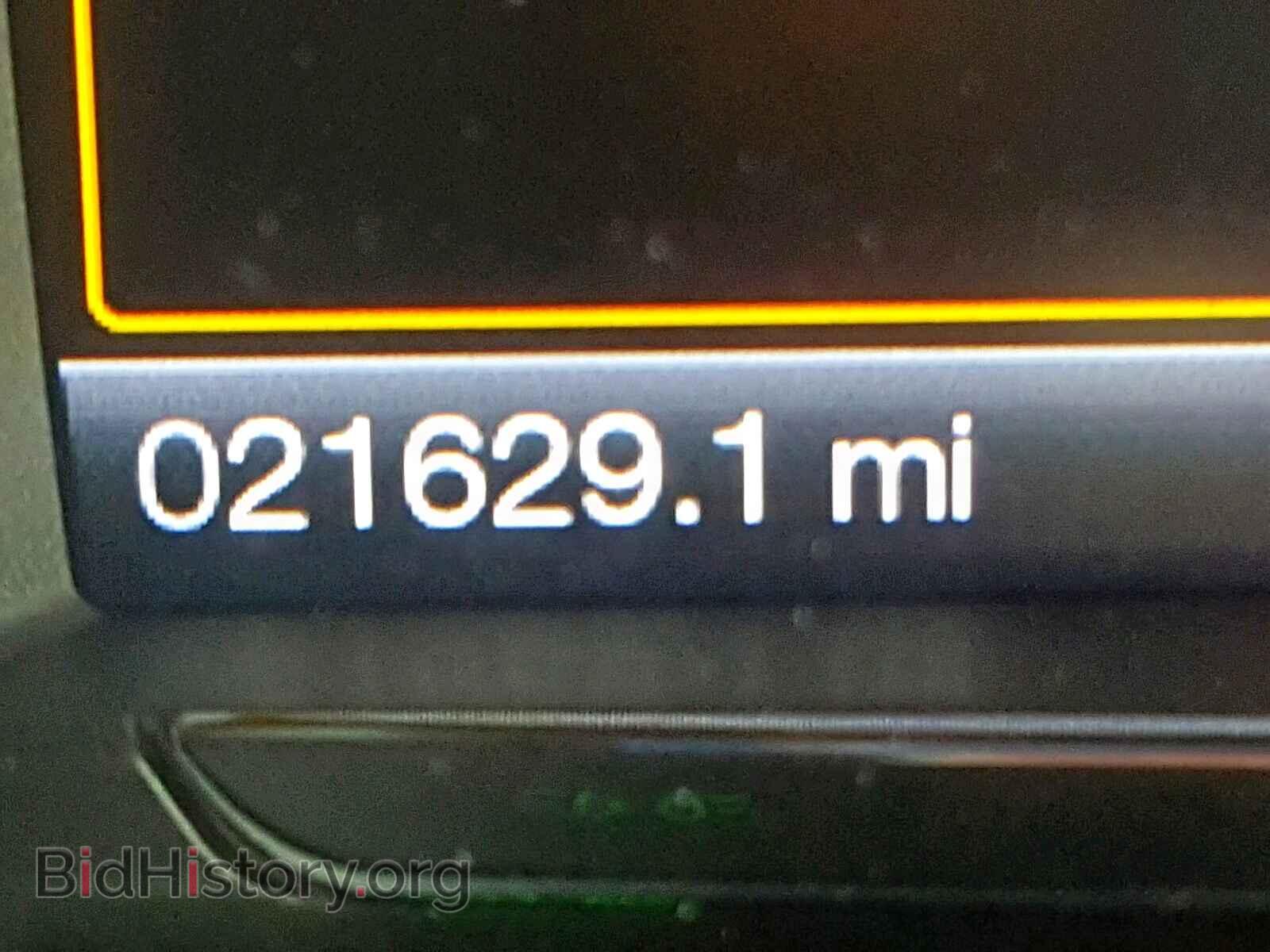2017 FORD TAURUS - VIN: 1FAHP2F81HG114430 - Фото 8