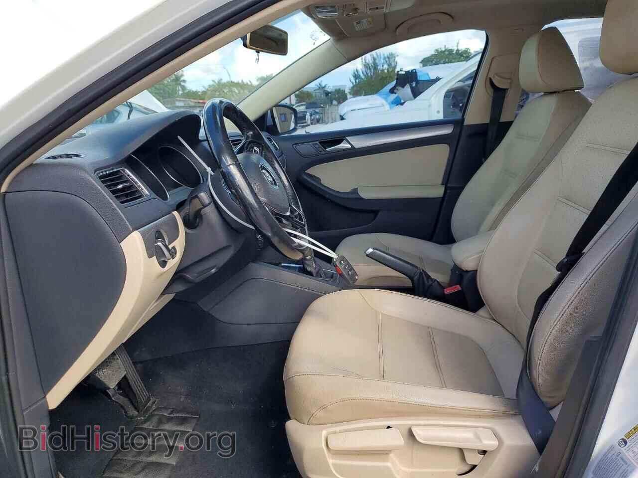 2017 VOLKSWAGEN JETTA - VIN: 3VWDB7AJ3HM276836 - Фото 7