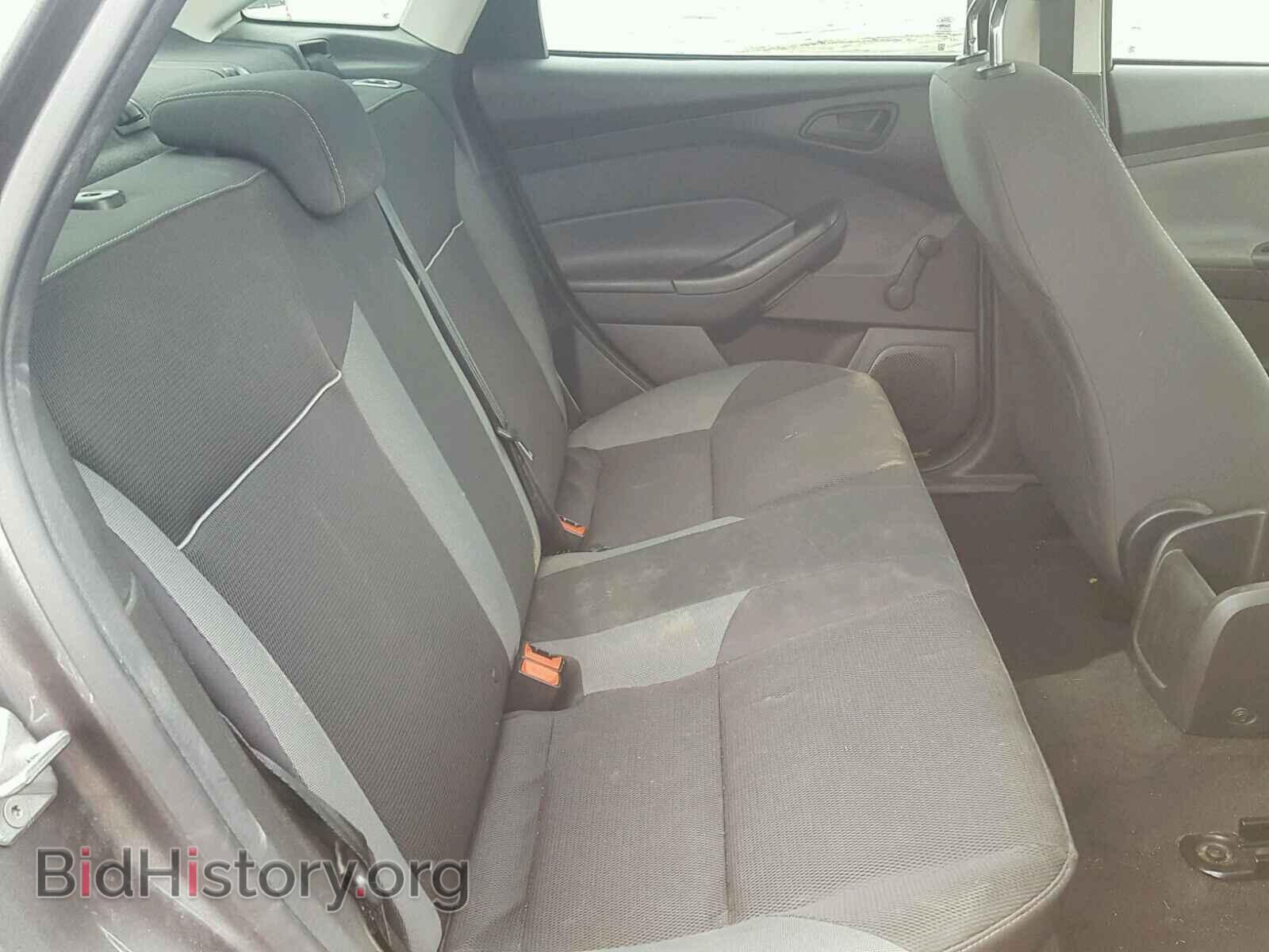 2014 FORD FOCUS - VIN: 1FADP3E21EL169688 - Photo 6