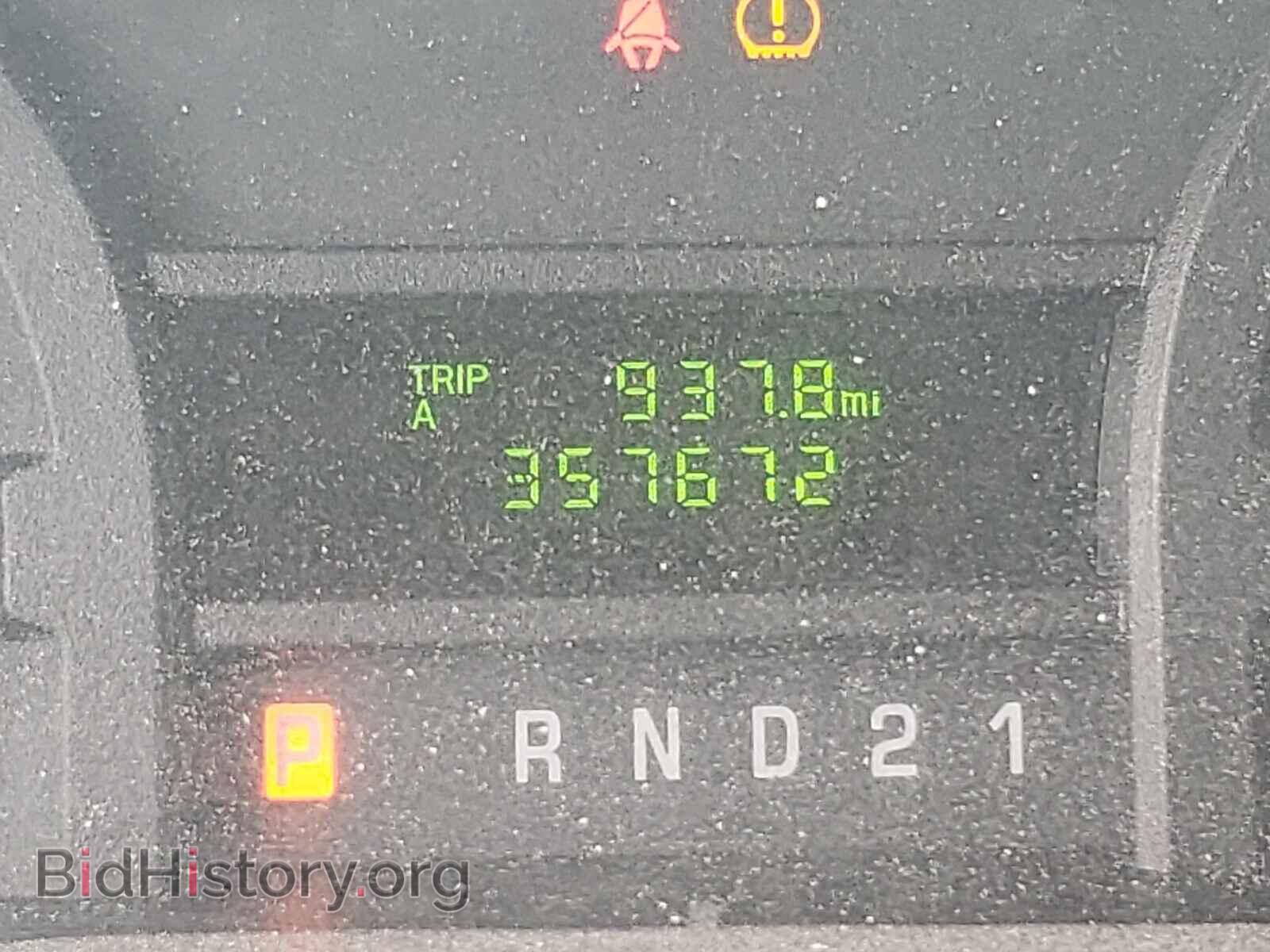 2014 FORD ECONOLINE - VIN: 1FTNE1EW2EDA16355 - Photo 4