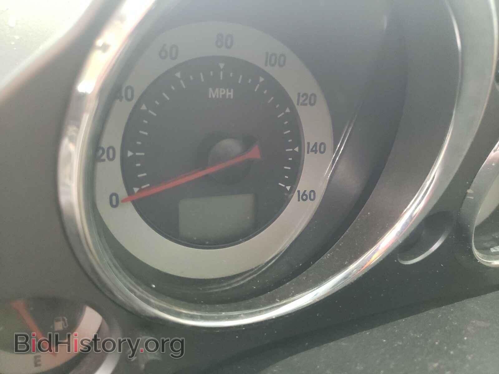 2008 MITSUBISHI ECLIPSE - VIN: 4A3AK24F58E007403 - Фото 8