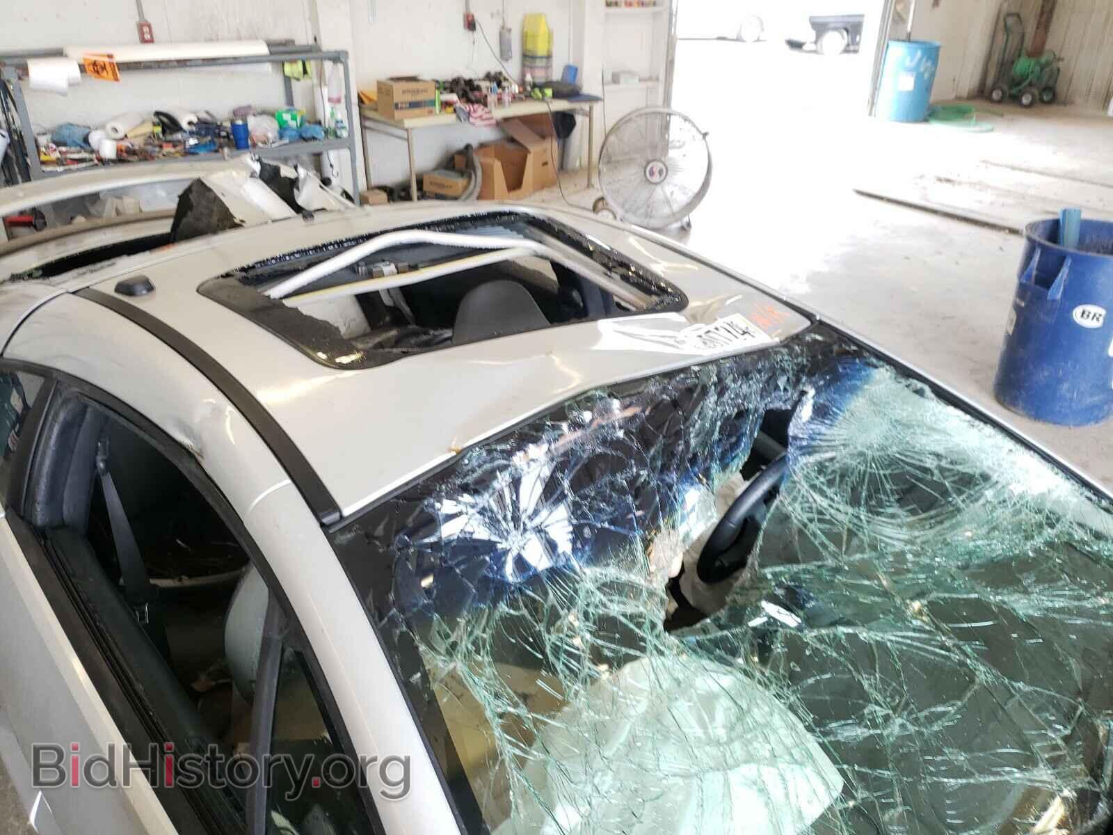 2008 MITSUBISHI ECLIPSE - VIN: 4A3AK24F58E007403 - Фото 9
