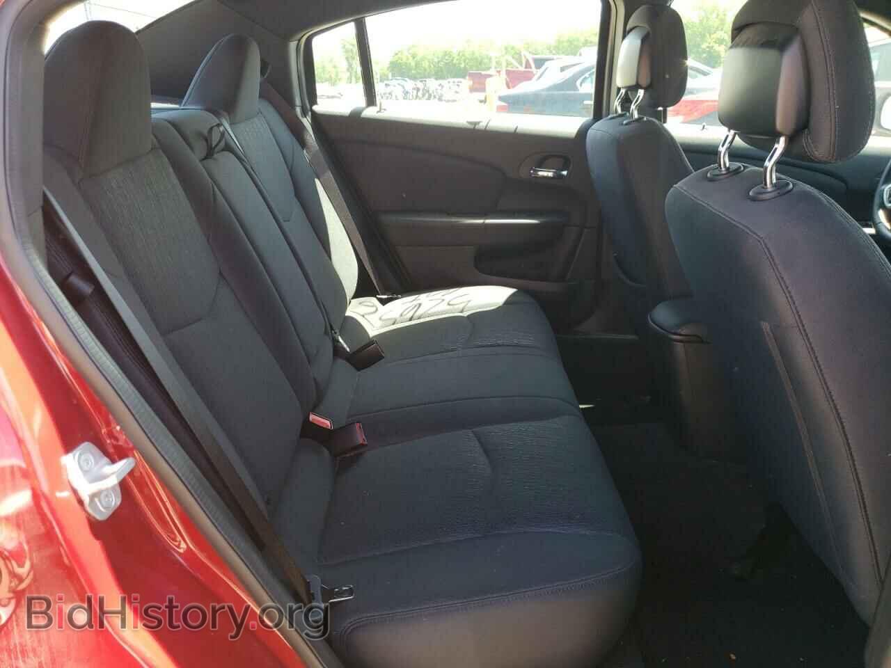 2013 CHRYSLER 200 - VIN: 1C3CCBBB2DN578645 - Фото 6