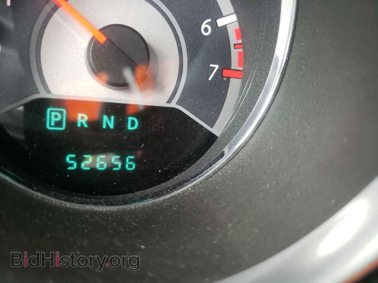 2013 CHRYSLER 200 - VIN: 1C3CCBBB2DN578645 - Фото 8