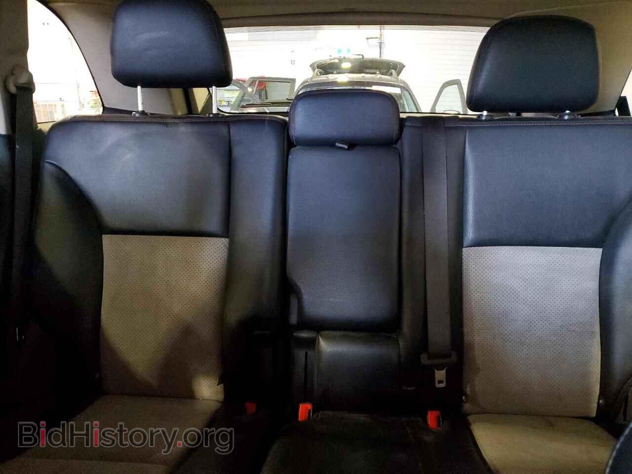 2014 FORD EDGE - VIN: 2FMDK4JC2EBA96579 - Фото 10