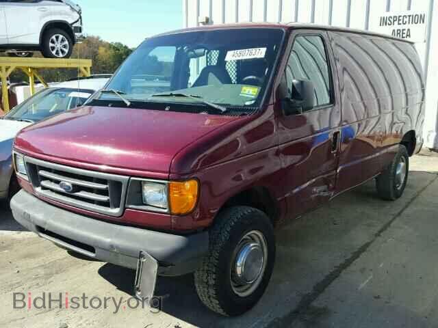 2003 FORD ECONOLINE - VIN: 1FTNE24L73HB81661 - Photo 2