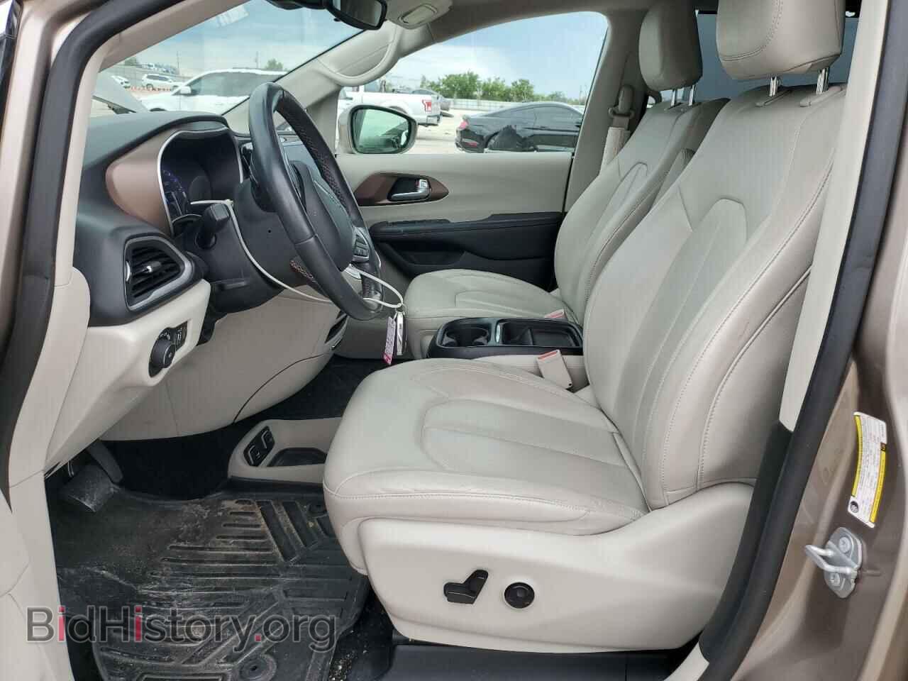 2018 CHRYSLER PACIFICA - VIN: 2C4RC1BG6JR114591 - Photo 7