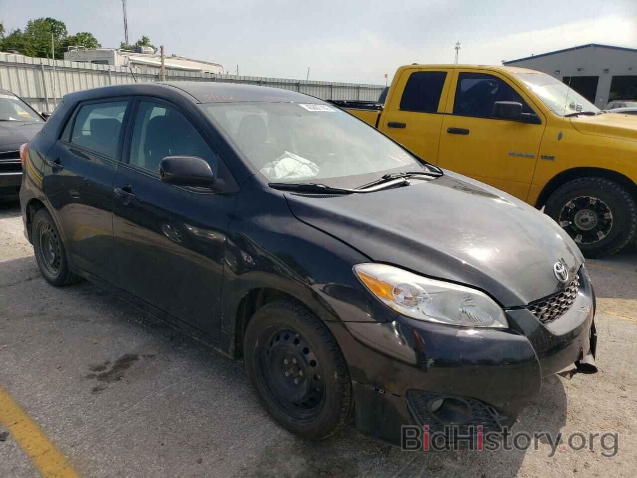 Photo 2T1KU4EE0AC240472 - TOYOTA COROLLA 2010