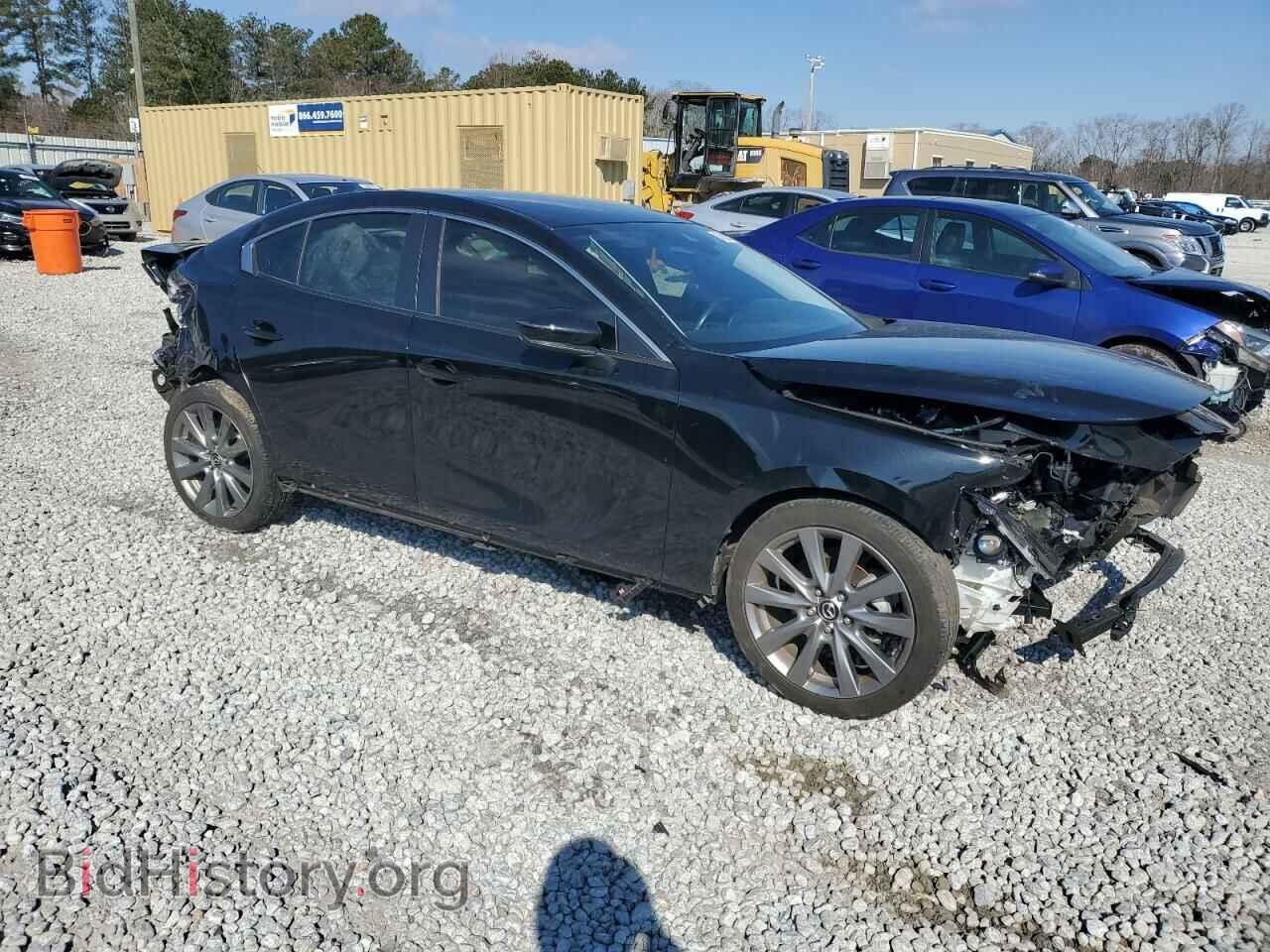 2019 MAZDA 3 - VIN: JM1BPACL7K1106829 - Фото 4