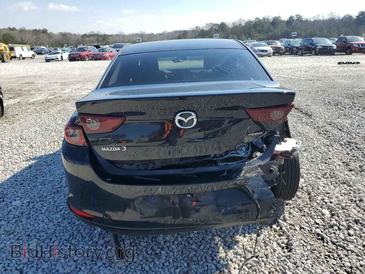 2019 MAZDA 3 - VIN: JM1BPACL7K1106829 - Фото 6