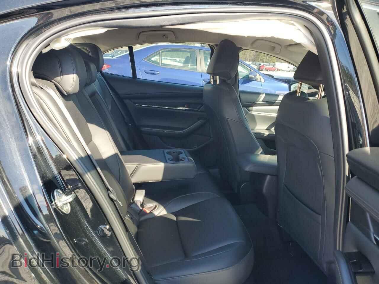 2019 MAZDA 3 - VIN: JM1BPACL7K1106829 - Фото 10