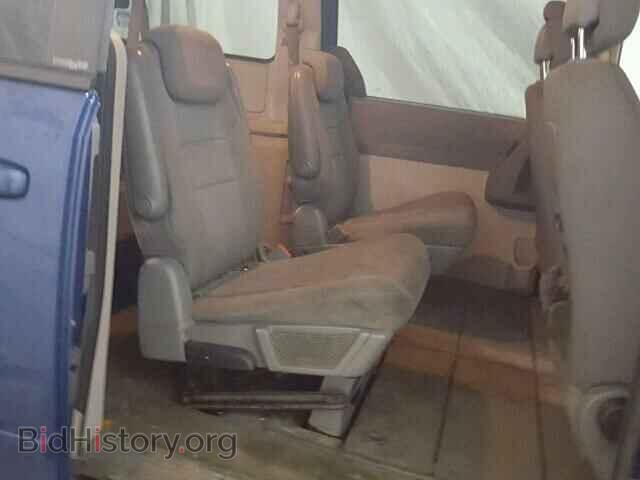 2010 DODGE CARAVAN - VIN: 2D4RN3D18AR402517 - Фото 6
