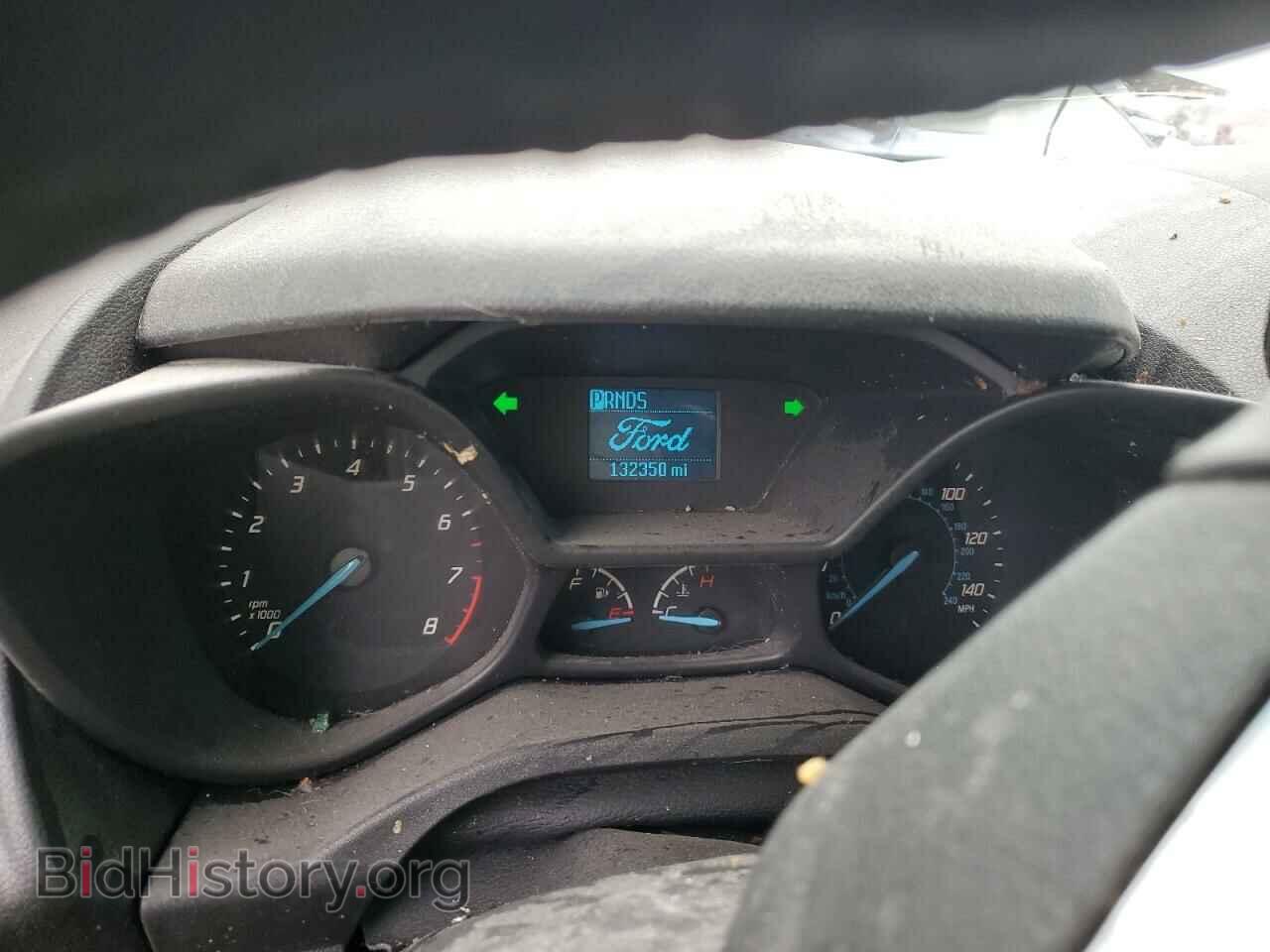 2015 FORD TRANSIT - VIN: NM0LS7F71F1216203 - Фото 9