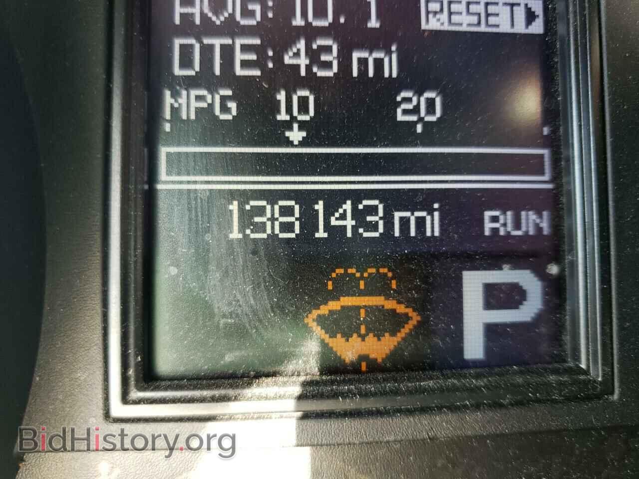 2012 DODGE DURANGO - VIN: 1C4SDJET2CC183104 - Фото 8
