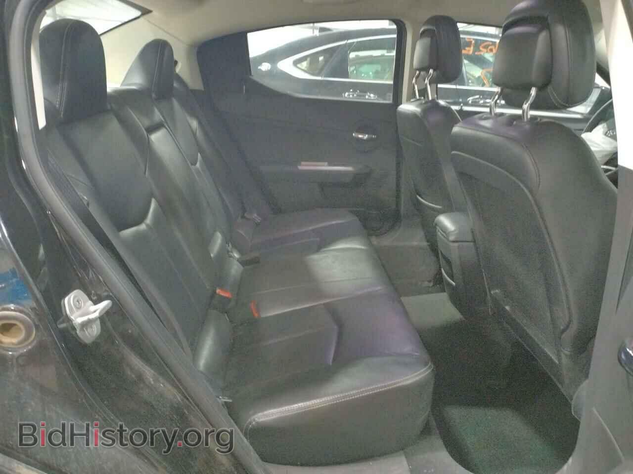 2010 DODGE AVENGER - VIN: 1B3CC5FV3AN161808 - Фото 6