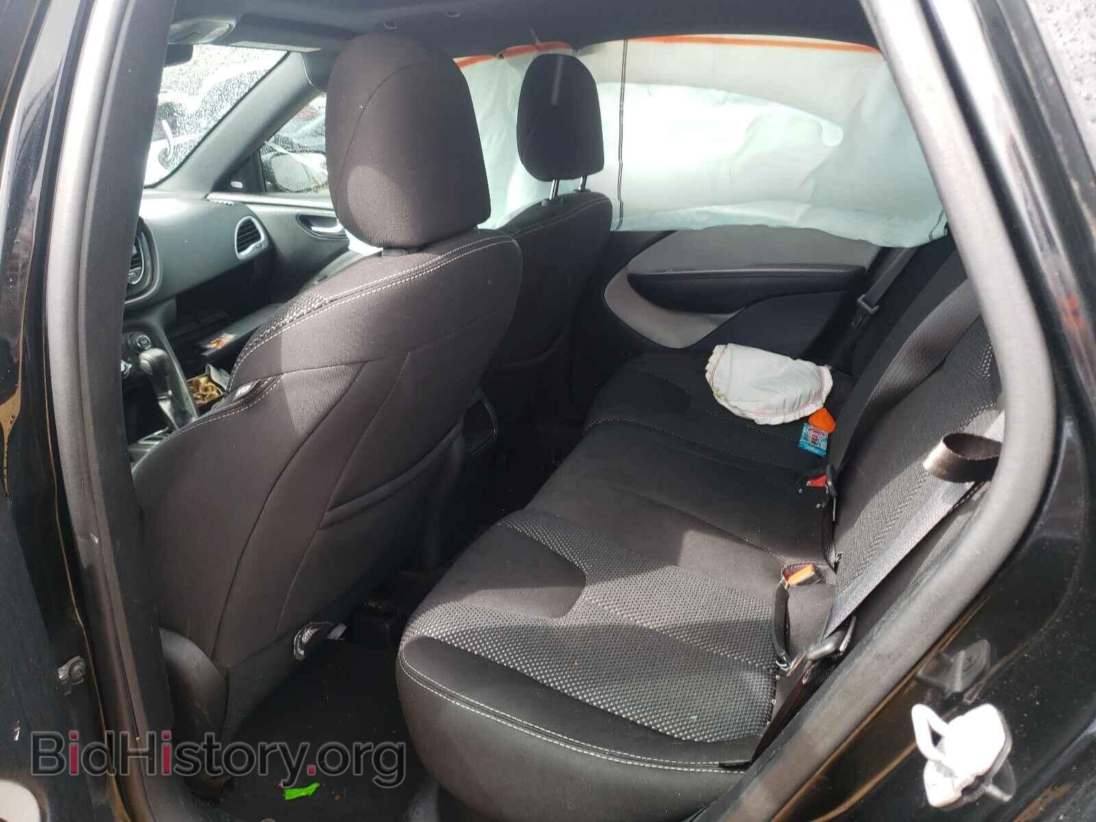 2015 DODGE DART - VIN: 1C3CDFBB1FD243633 - Photo 6