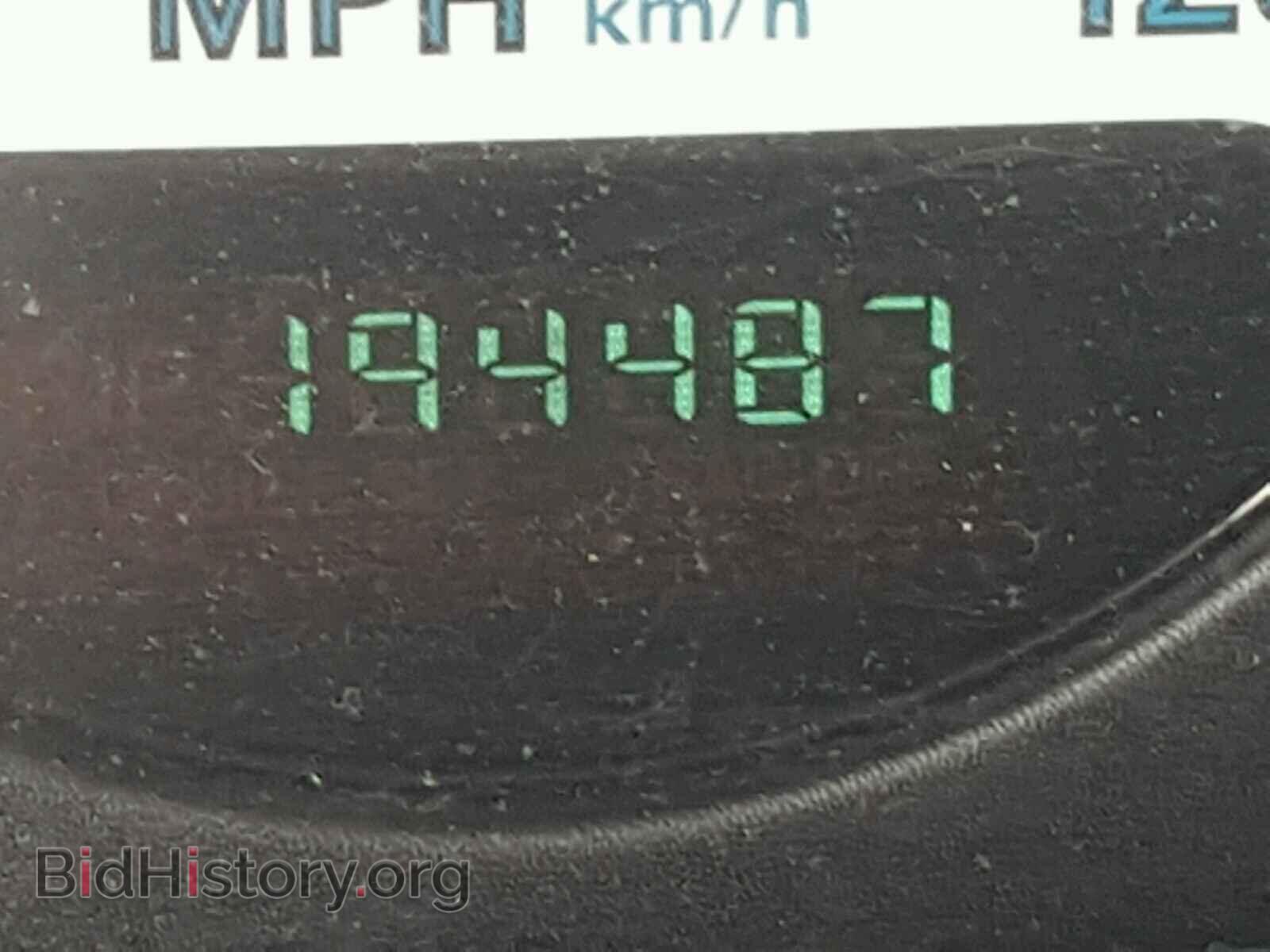 2007 DODGE CARAVAN - VIN: 1D4GP45R97B114654 - Фото 8