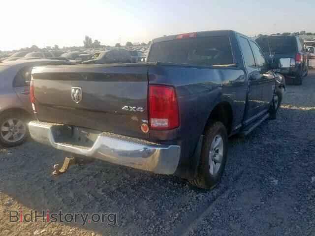 2015 RAM 1500 ST - VIN: 1C6RR7FM2FS720601 - Фото 4