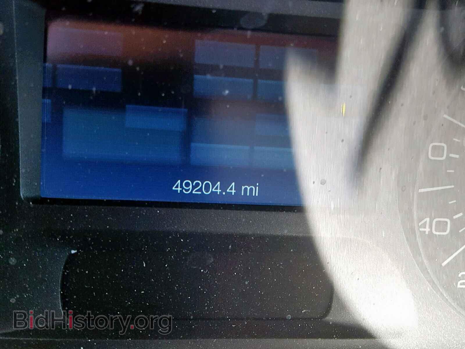 2013 FORD EDGE SEL - VIN: 2FMDK3JC3DBA36934 - Photo 8