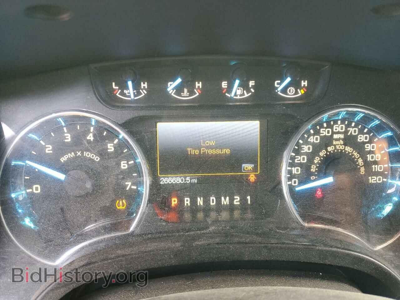 2012 FORD F-150 - VIN: 1FTFW1EF8CFB90871 - Фото 9