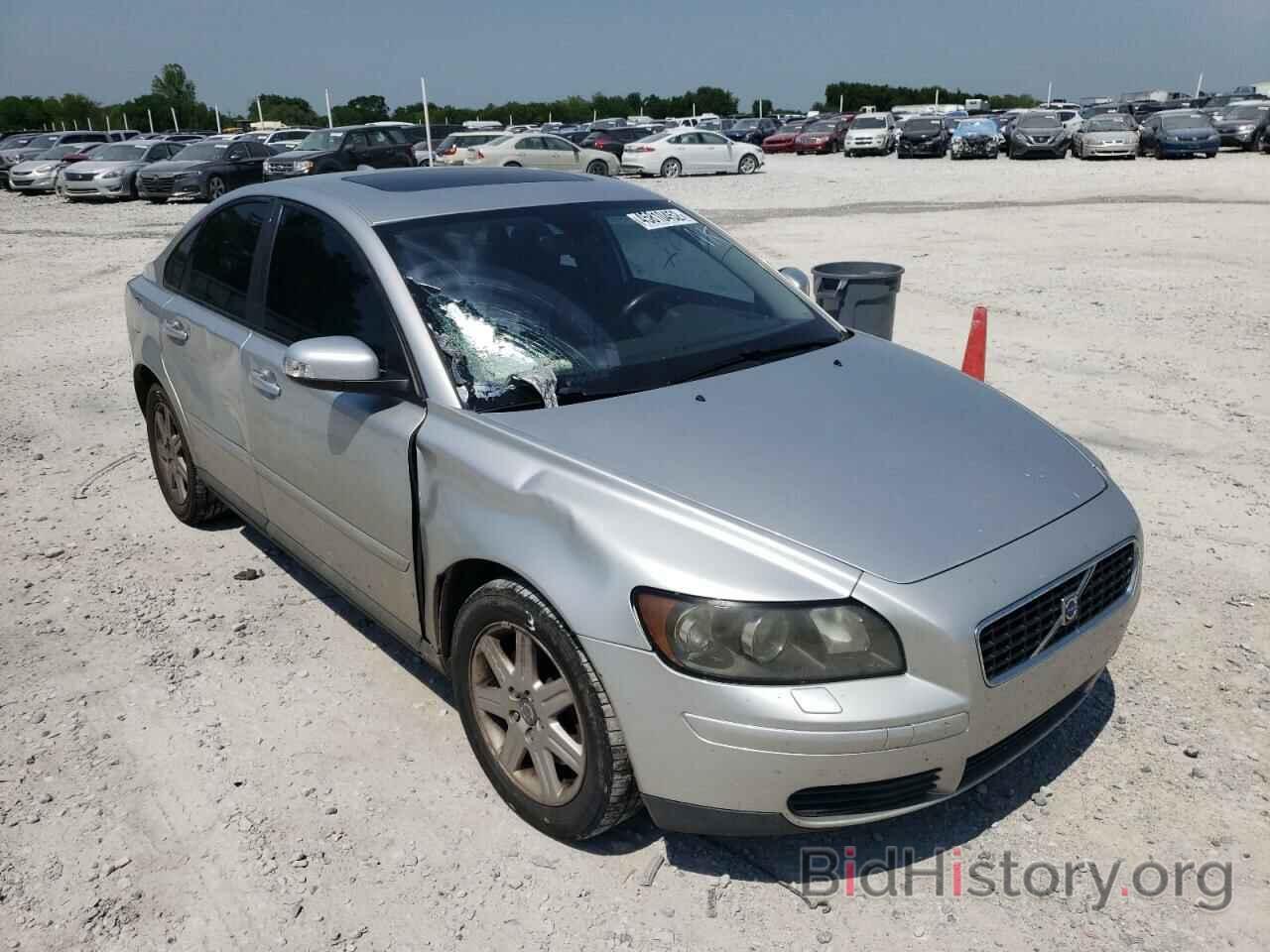 Photo YV1MS382072289389 - VOLVO S40 2007