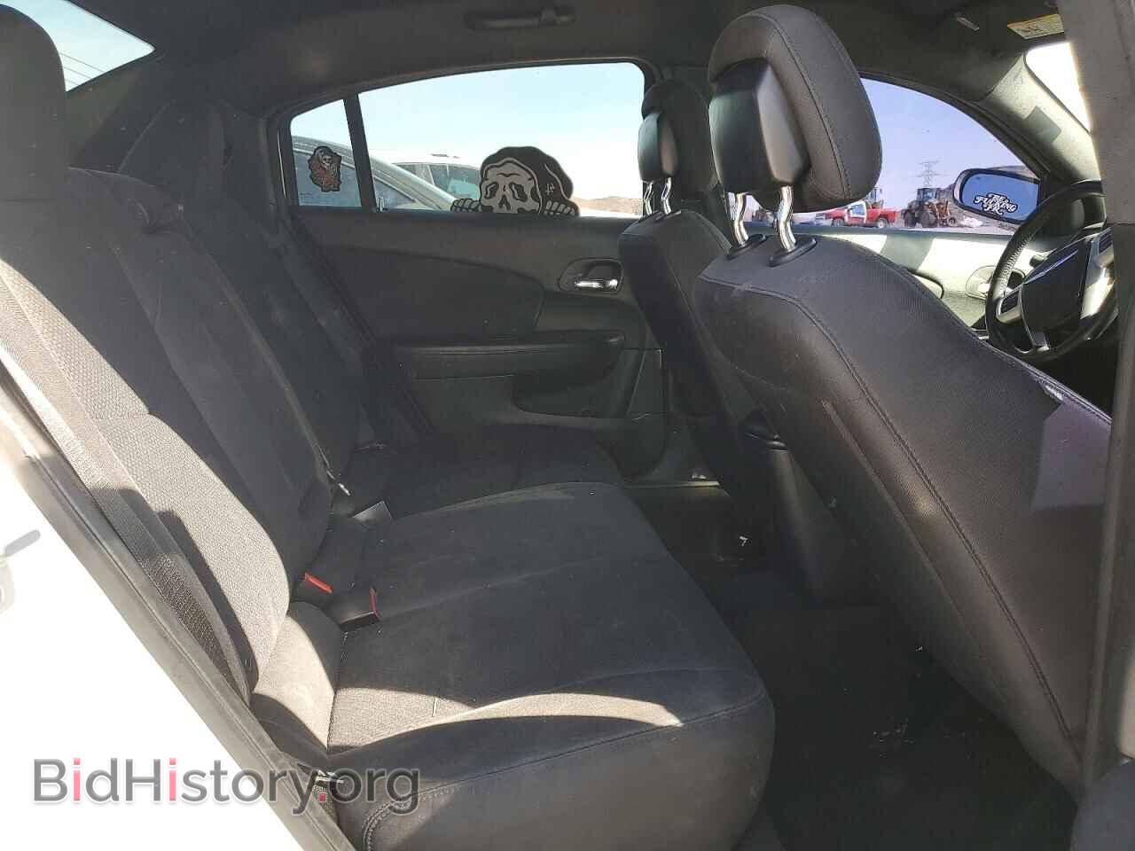 2013 CHRYSLER 200 - VIN: 1C3CCBBB2DN584459 - Photo 10