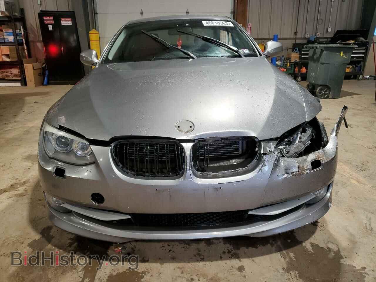 2012 BMW 3 SERIES - VIN: WBAKF3C51CE974414 - Фото 5
