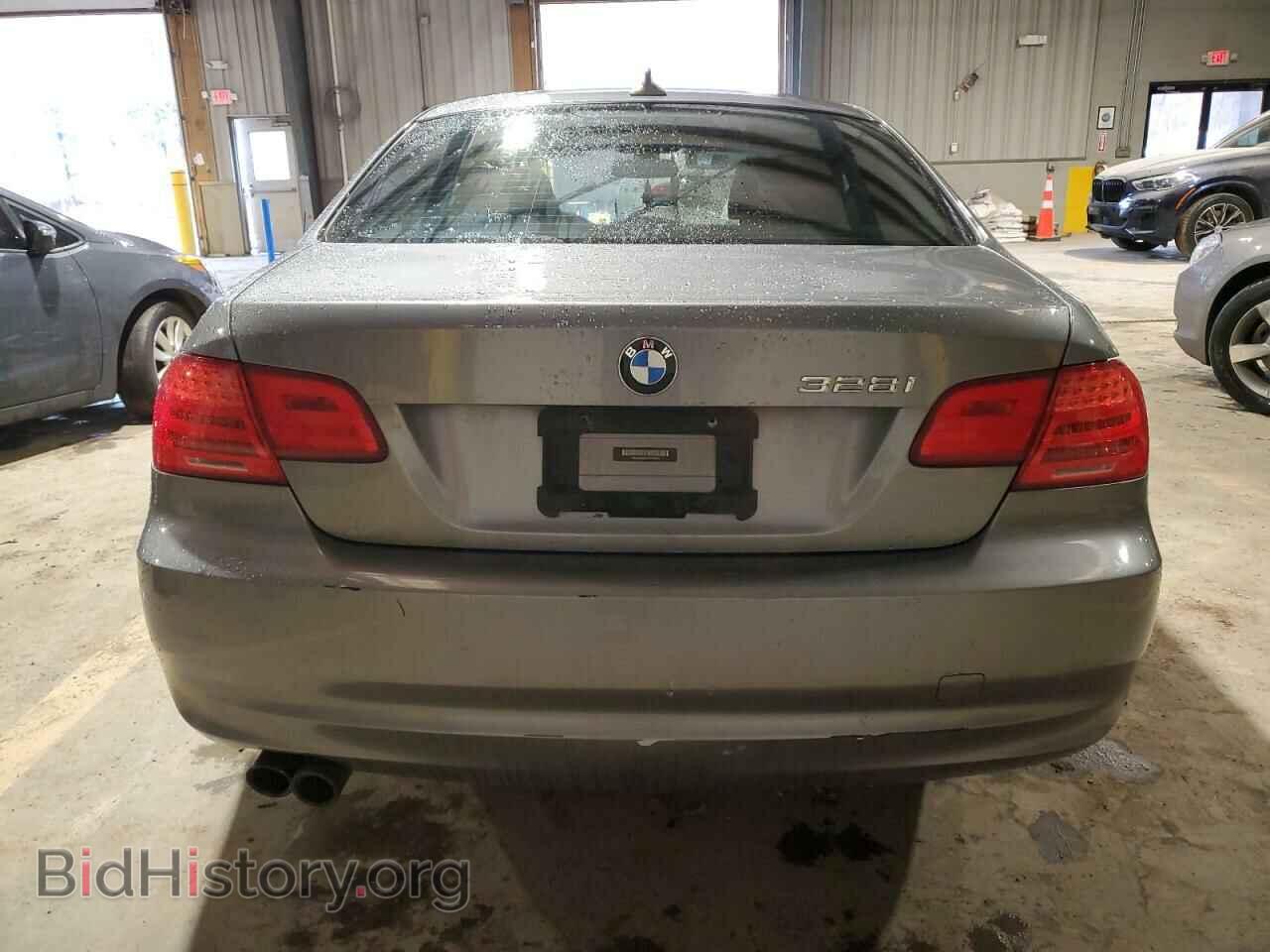 2012 BMW 3 SERIES - VIN: WBAKF3C51CE974414 - Фото 6