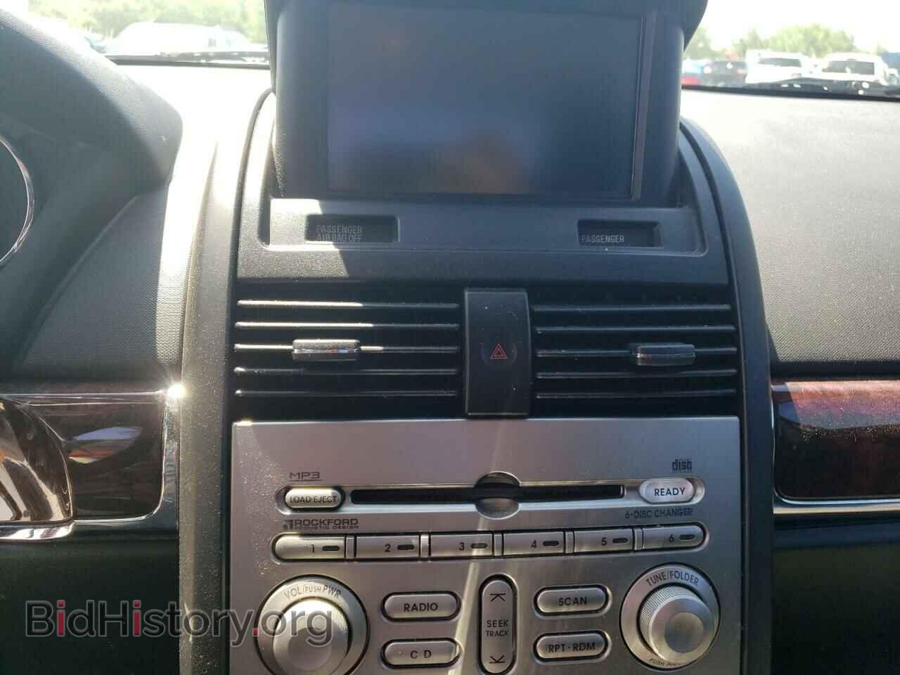 2012 MITSUBISHI GALANT - VIN: 4A32B3FF3CE009490 - Фото 9