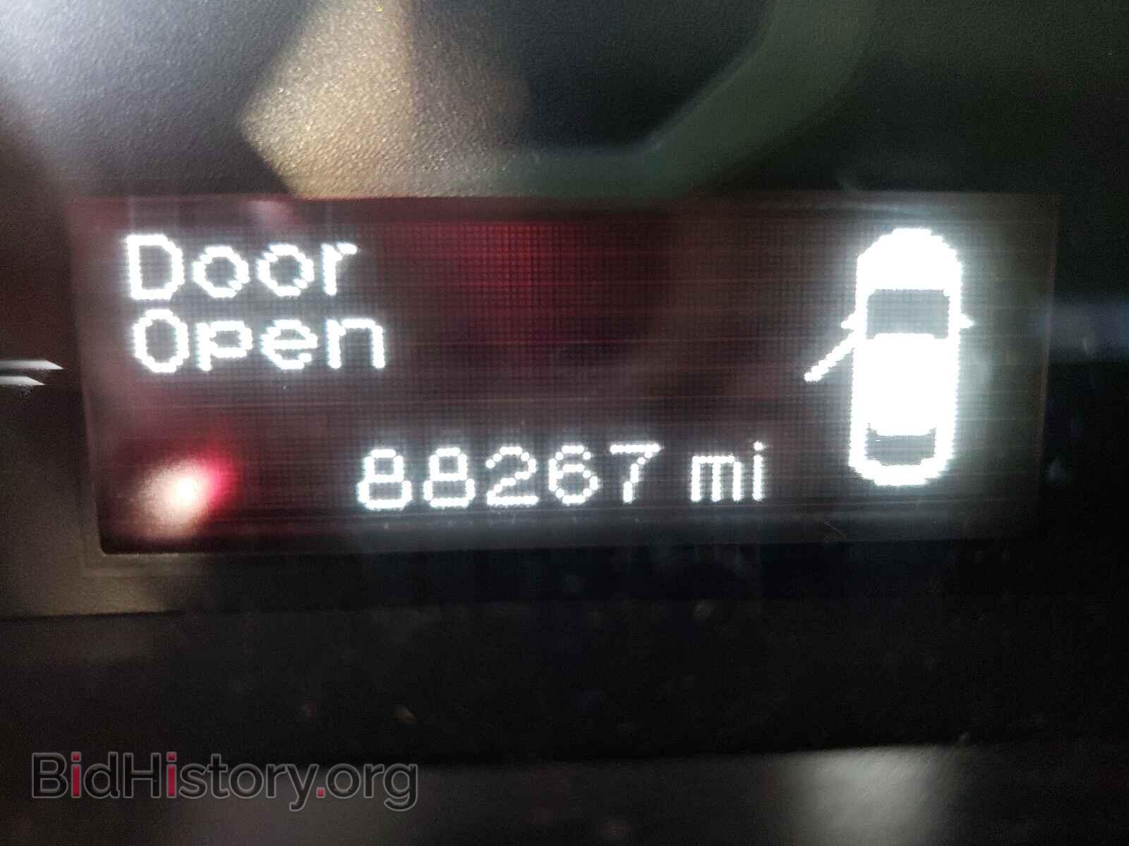 2014 DODGE DART - VIN: 1C3CDFBB3ED833640 - Photo 8