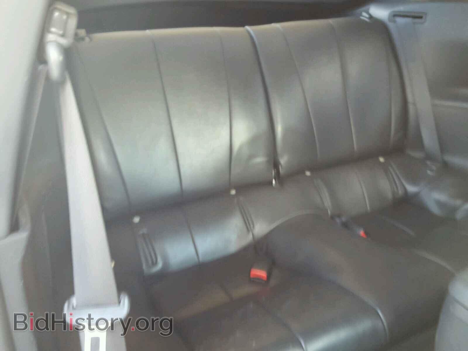 2009 MITSUBISHI ECLIPSE - VIN: 4A3AK34T29E013981 - Фото 6