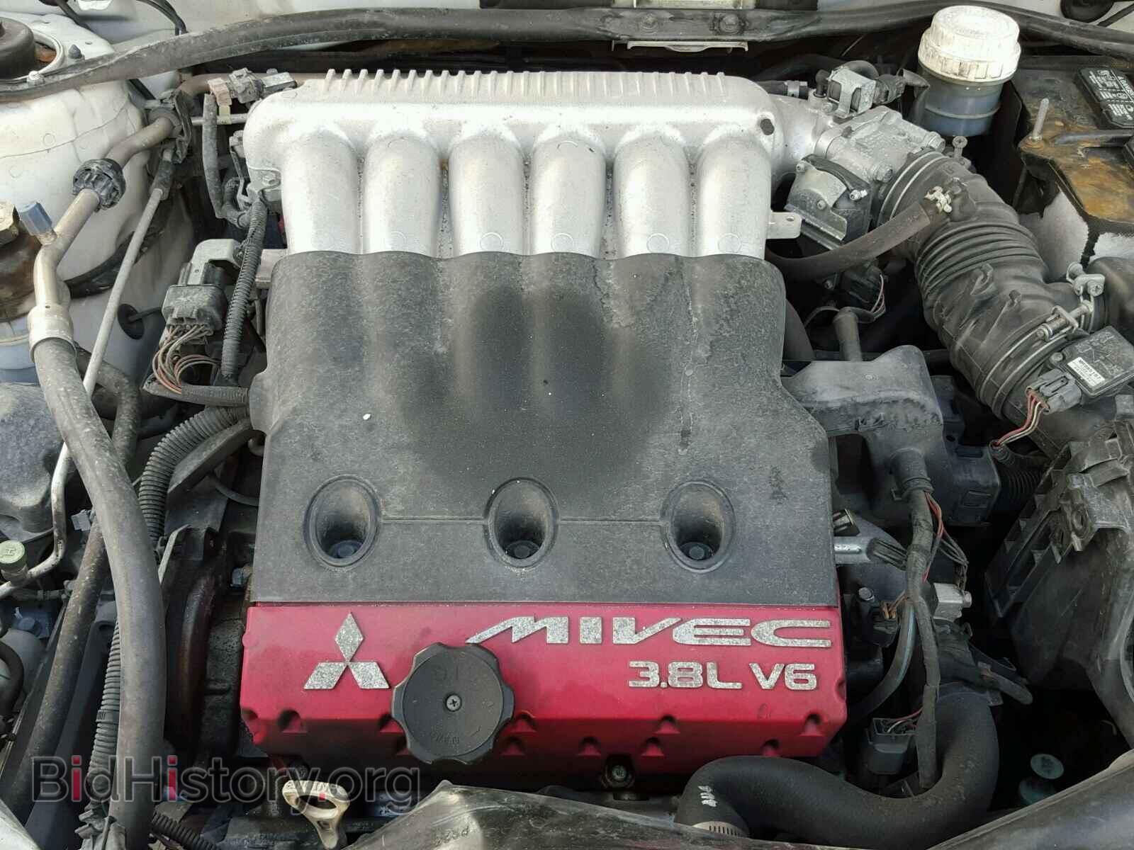 2009 MITSUBISHI ECLIPSE - VIN: 4A3AK34T29E013981 - Фото 7