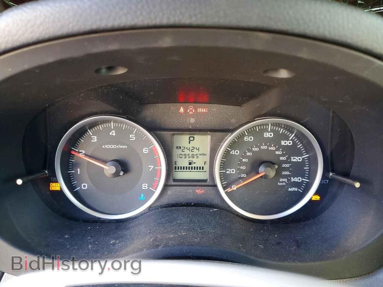 2018 SUBARU FORESTER - VIN: JF2SJAECXJH556593 - Фото 9