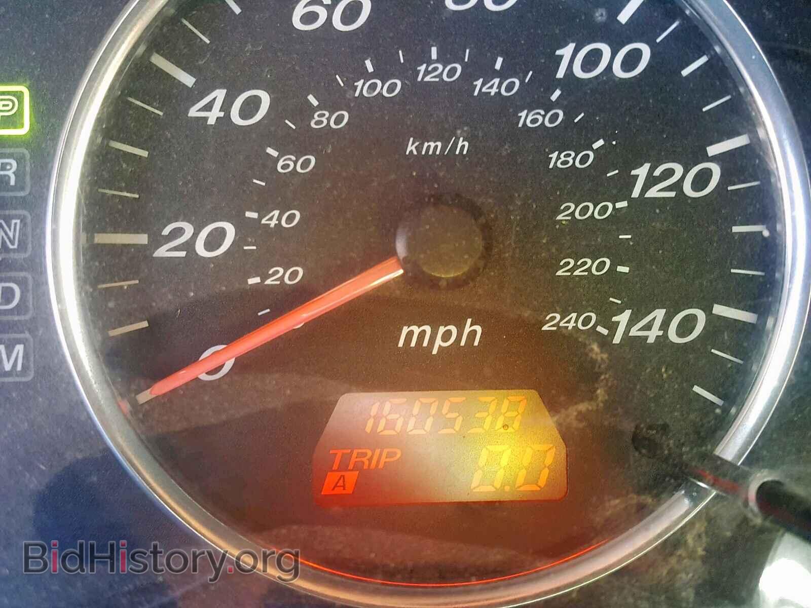 2008 MAZDA 6 - VIN: 1YVHP84C185M32977 - Фото 8