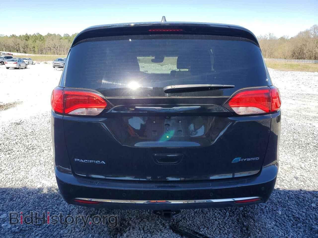 2019 CHRYSLER PACIFICA - VIN: 2C4RC1N72KR645509 - Фото 6