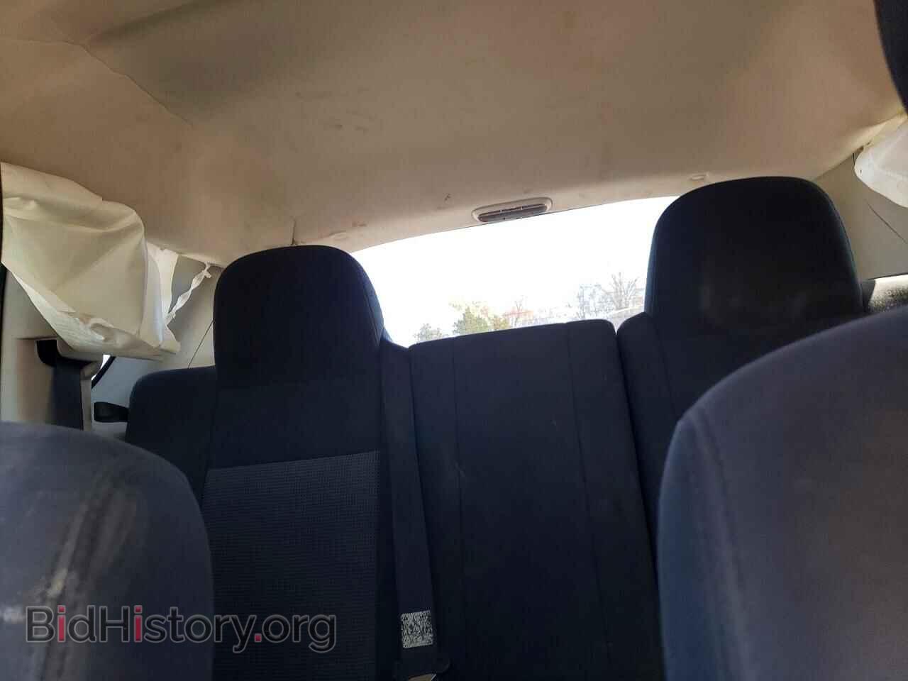 2012 JEEP COMPASS - VIN: 1C4NJDBB0CD512234 - Photo 10
