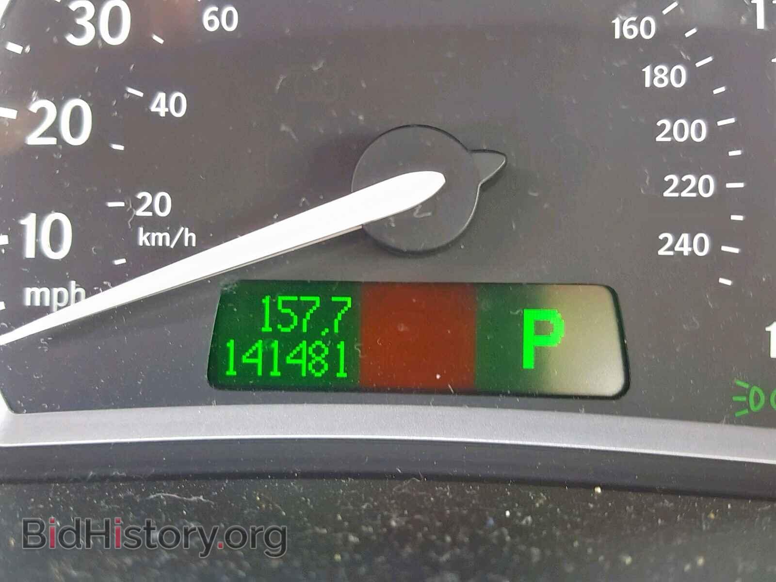 2006 SAAB 9-3 - VIN: YS3FD49Y261019806 - Фото 8