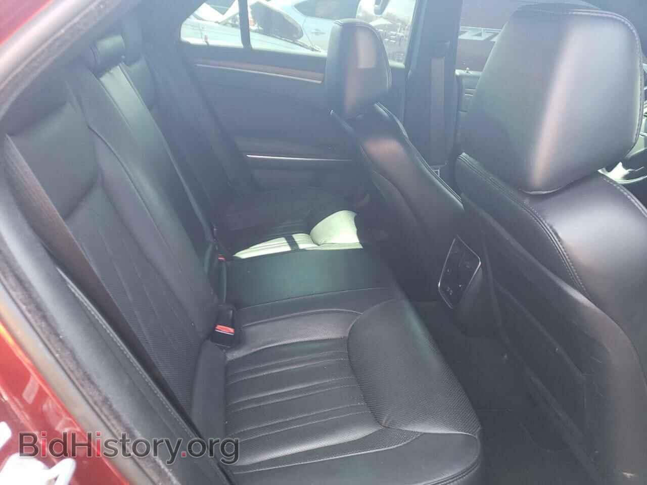 2016 CHRYSLER 300 - VIN: 2C3CCAPT9GH248462 - Фото 10