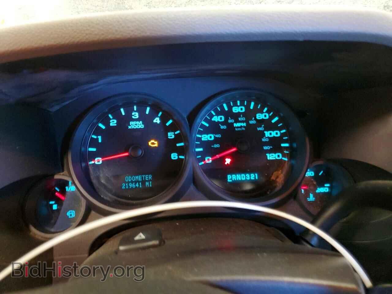 2009 GMC SIERRA - VIN: 1GTEK14009Z128120 - Фото 9