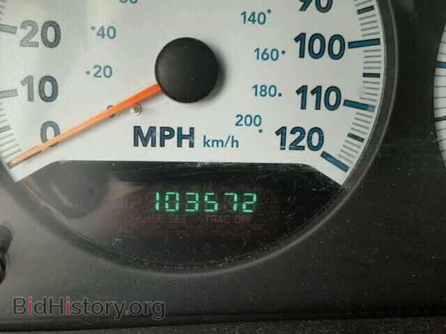2006 DODGE CARAVAN - VIN: 2D4GP44L16R730281 - Фото 8