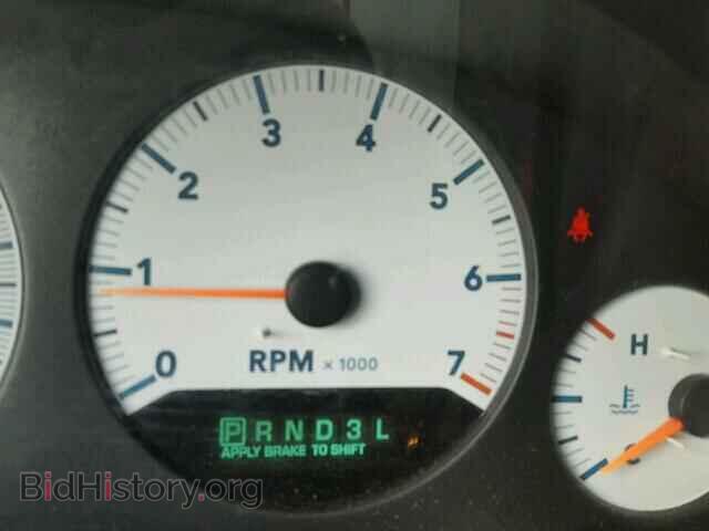 2006 DODGE CARAVAN - VIN: 2D4GP44L16R730281 - Фото 9