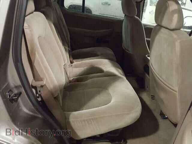 2005 FORD EXPLORER - VIN: 1FMZU73EX5ZA62080 - Фото 6