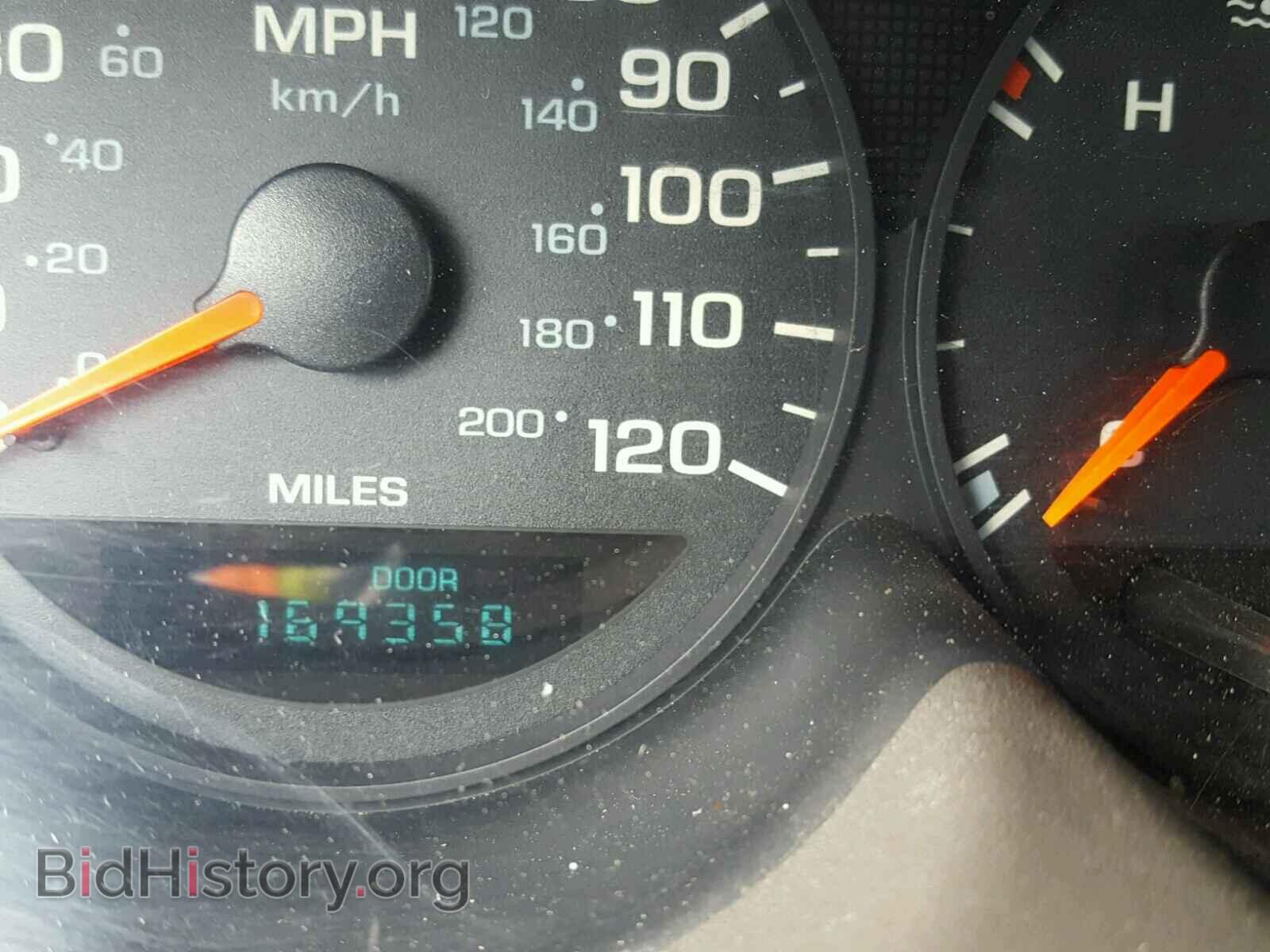 2003 DODGE NEON - VIN: 1B3ES26C83D146321 - Фото 8