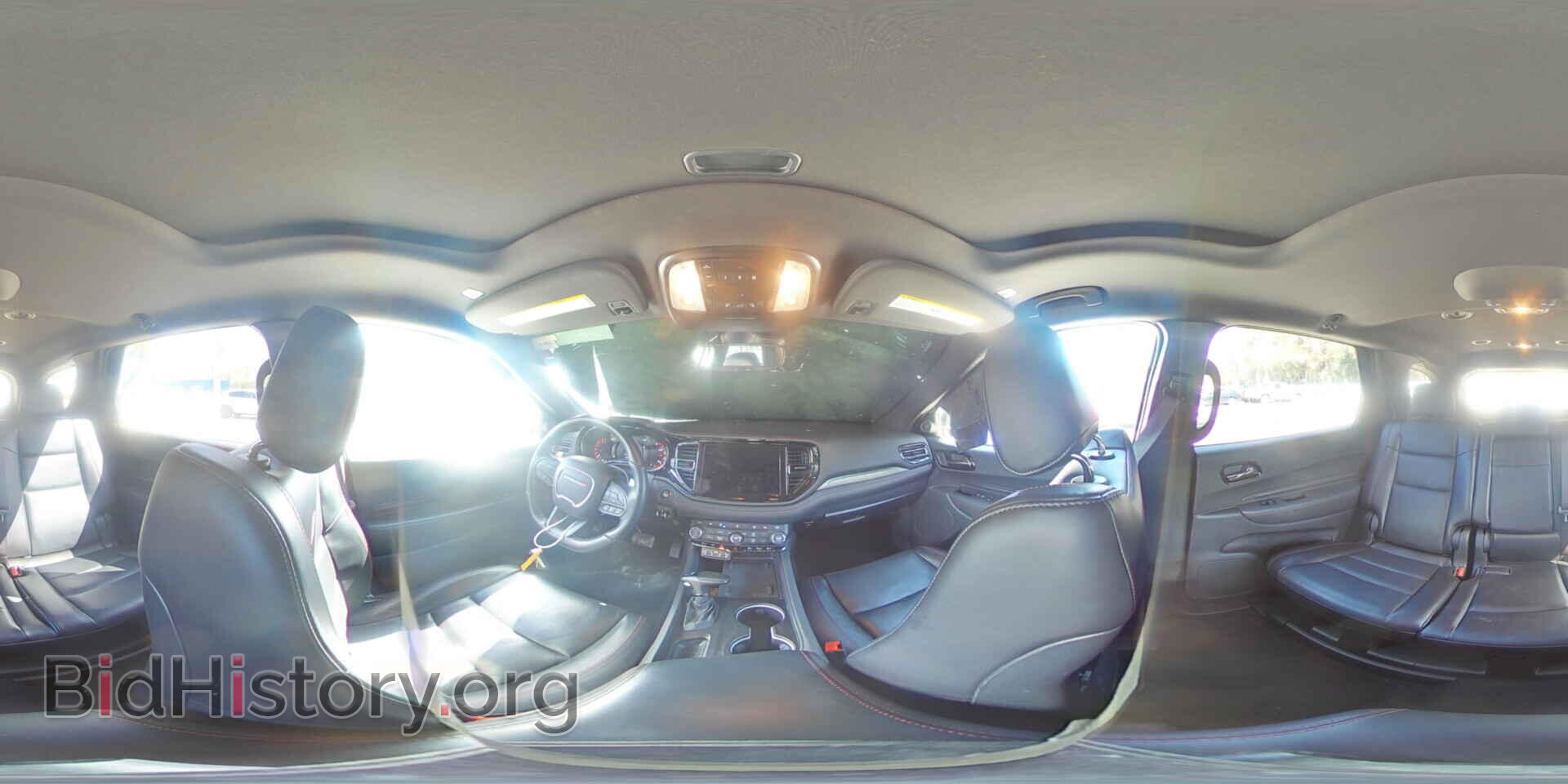 2023 DODGE DURANGO - VIN: 1C4RDJDG7PC681890 - Фото 16