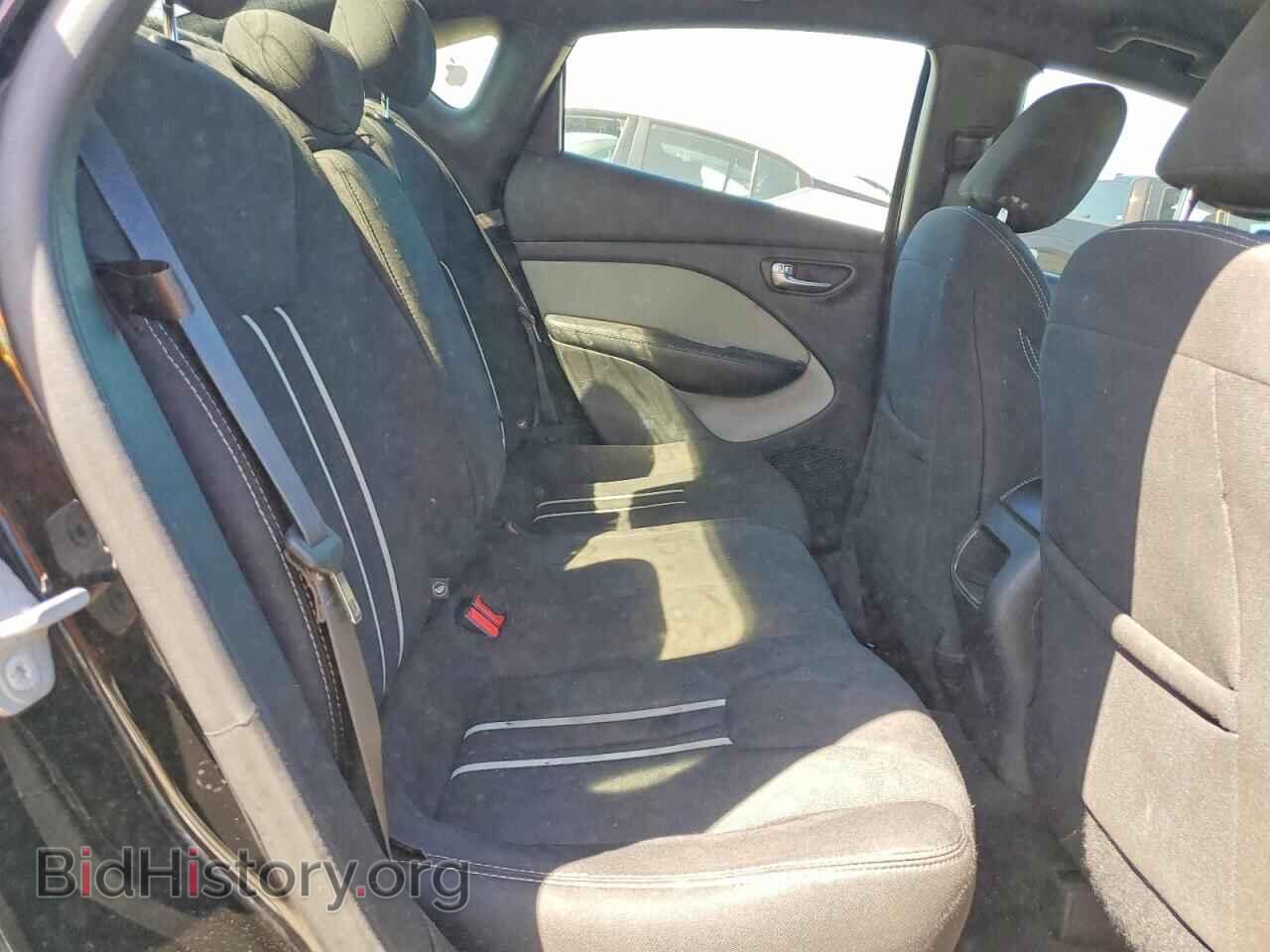 2014 DODGE DART - VIN: 1C3CDFBB9ED866402 - Фото 10